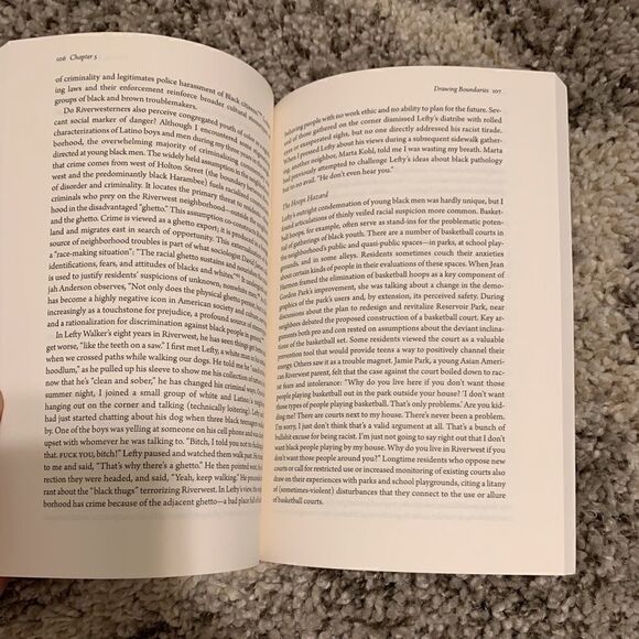 📚 Live and Let Live by Evelyn M. Perry - Picture 4 of 6